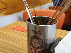 -柳叶刀烧烤(北大清华店)