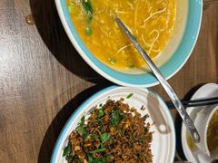 -锡和无锡菜·三白油条(景丽苑店)