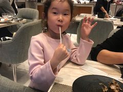 -新发展亚太JW万豪酒店·福苑咖啡厅