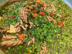 -打酱油·非遗淮扬菜(瘦西湖梅岭店)