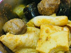 -大喜麻辣拌(凯德1818店)
