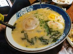 熊藏拉面-熊藏居酒屋(kkone店)