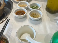 -天宜隆蘑菇宴火锅(石景山旗舰店)