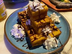 -JUKEBOX玖部音乐餐厅(华侨城店)