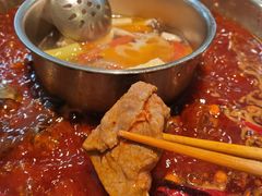 -飘香火锅(玉林西路店)