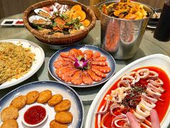 -巽寮印象美食部落餐厅·海鲜·地方特色菜(惠州体验店)