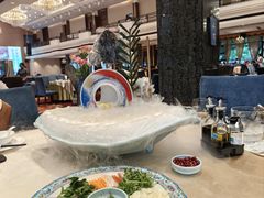 -聚福宝合苑食府(南头镇店)