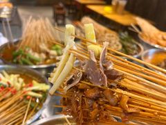 -嘉州鲜知味钵钵鸡(奎星楼店)
