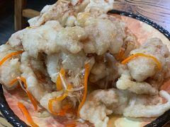 -京玉菲饭店(李村店)