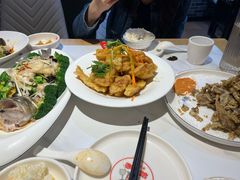 -李老哈·东北菜(宋园路店)