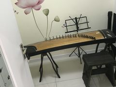 -谈·PIANO(金唐新光界店)