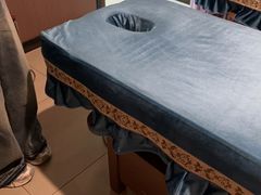 -强手盲人推拿·颈肩腰背调理(南新路店)