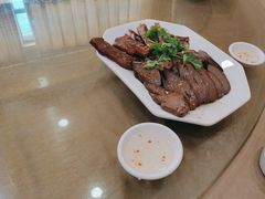 -天天海鲜城·海鲜大排档(新溪店)