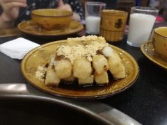 -盐井记·自贡美蛙鲜锅兔(中和店)