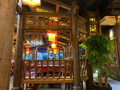-蜀大侠火锅(四川北路店)