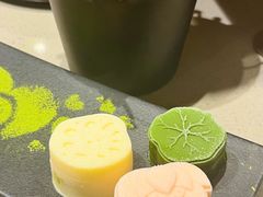 -海底捞火锅(金鼎广场店)