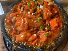 -西江美食舫·江西菜(健德桥店)