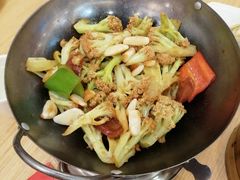 -粤仔湾砂锅粥(阳光店)
