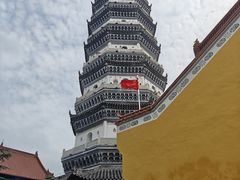 -迎江寺