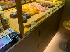 -奈雪的茶(重庆万象城北区店)