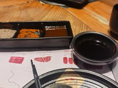 -赤坂亭·M9和牛烧肉·铁板烧·日料398放题(长泰广场店)