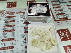 -香港華心糖水鋪(南西总店)