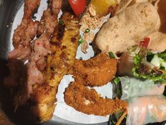 -米纸越南小馆(金鹰世界店)