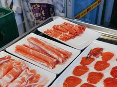 -虾大侠·盱眙龙虾老北京铜锅涮羊肉(金楠天街店)