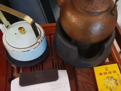 -同庆楼(天鹅酒家店)