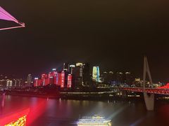 -WFC会仙楼观景台