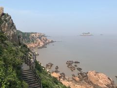 -六合朝阳景区-和尚套