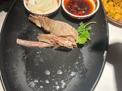 -塔哈尔·新疆盛宴(南翔印象城MEGA店)
