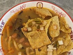 -柳大厨螺蛳粉(人民路总店)