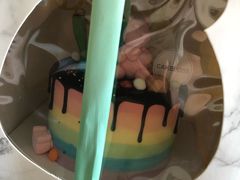 -CAKE BOSS 蛋糕老板(领展购物广场·中关村店)
