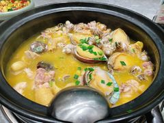 -品也·鲍鱼鸡火锅(皇庭广场店)