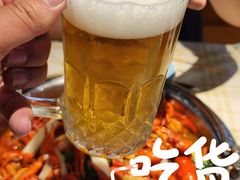 -527烧烤·龙虾·精酿酒(小石城美乐城店)