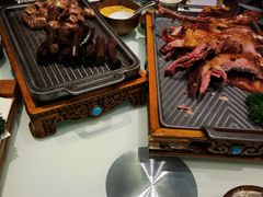 -哈啾嗨·新概念蒙餐(红星新城店)