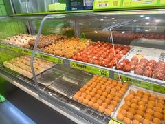 -糕材生•糕点•生日蛋糕(钟楼街店)