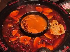 -牛市坎火锅(建设路店)