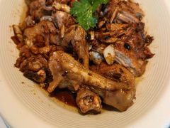 -小天厨民间菜馆(深圳街店)