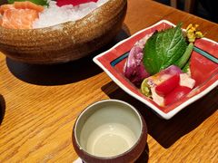 红酒鹅肝-花潮料理艺食馆(SM新生活广场店)