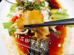 -南景饭店(万家丽路店)