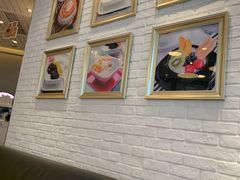 -满记甜品(荟聚购物中心店)