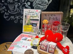 -旧雨咖啡·CoffeeFORU(黄村奥体店)