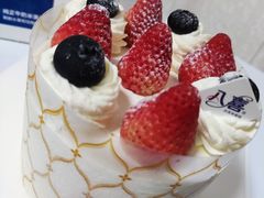 -八喜冰淇淋蛋糕(黄村店)