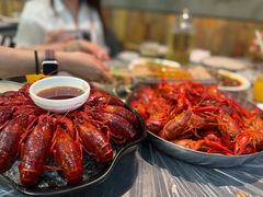 -指爱龙虾(金杨路总店)