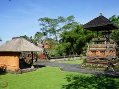 -塔曼阿扬寺/母神庙