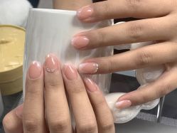 点击看大图 -芊屿芊浔美甲