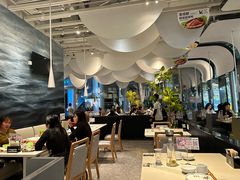 -渔语鱼酸菜鱼新川菜(来福士店)
