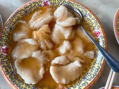 糟溜三白-砂锅居(西四店)